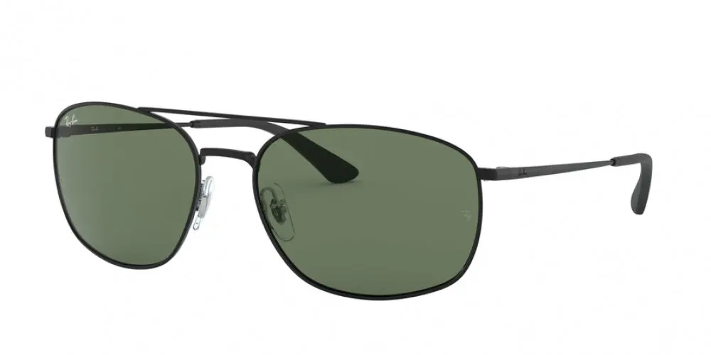 Ray-Ban 3654 Sunglasses 1