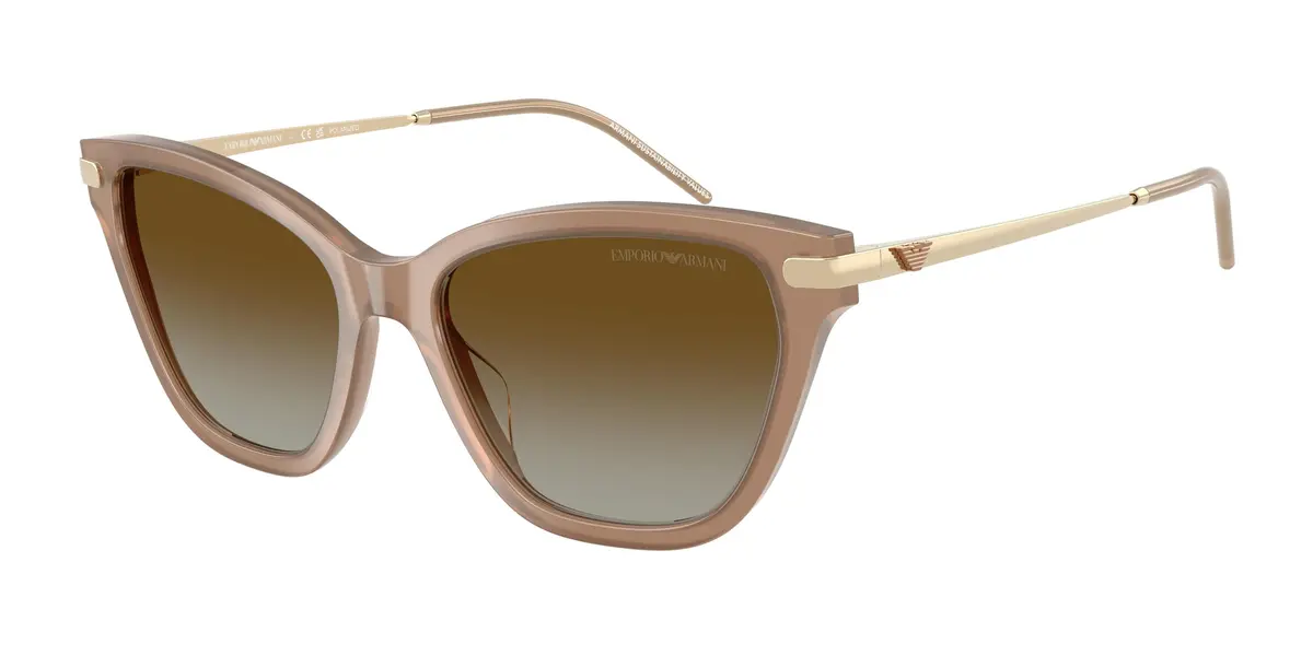 Emporio Armani 4251 Sunglasses 1