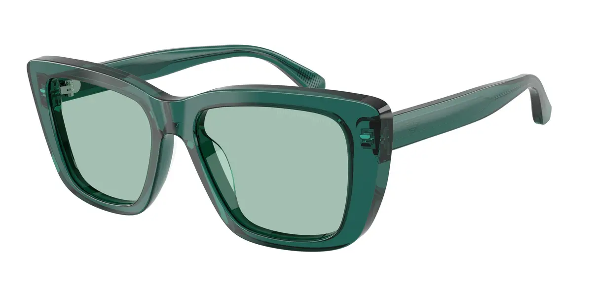 Emporio Armani 4246U Sunglasses 1