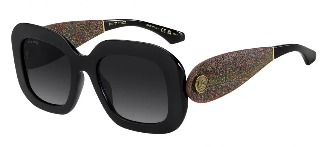 Etro 0141 Sunglasses 1