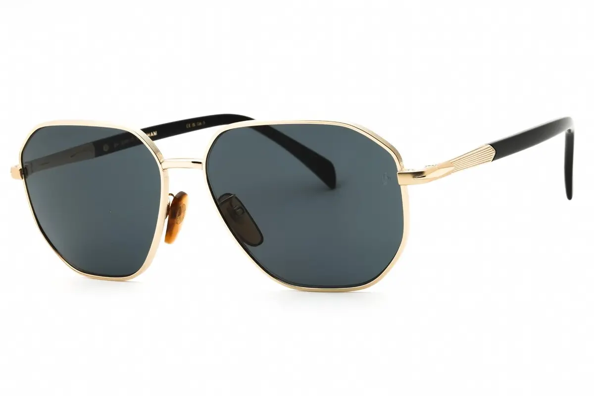 David Beckham Db1132_F_S Sunglasses 1