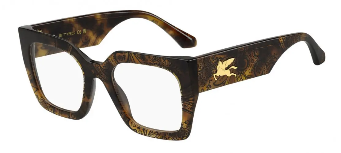 Etro 0109 Eyeglasses 1