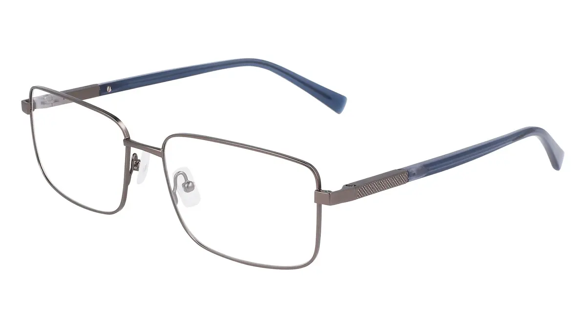 Marchon Nyc M 2029 N Eyeglasses 1