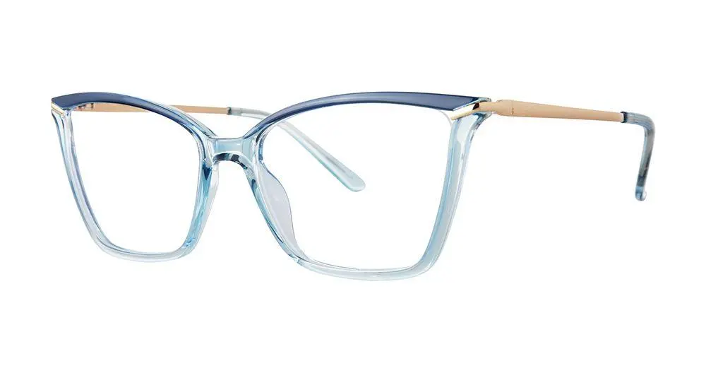 Modern Times Bountiful Eyeglasses 1