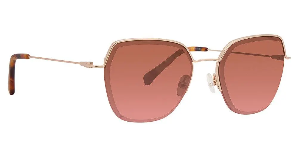 Trina Turk Ttsombrio Sunglasses 1