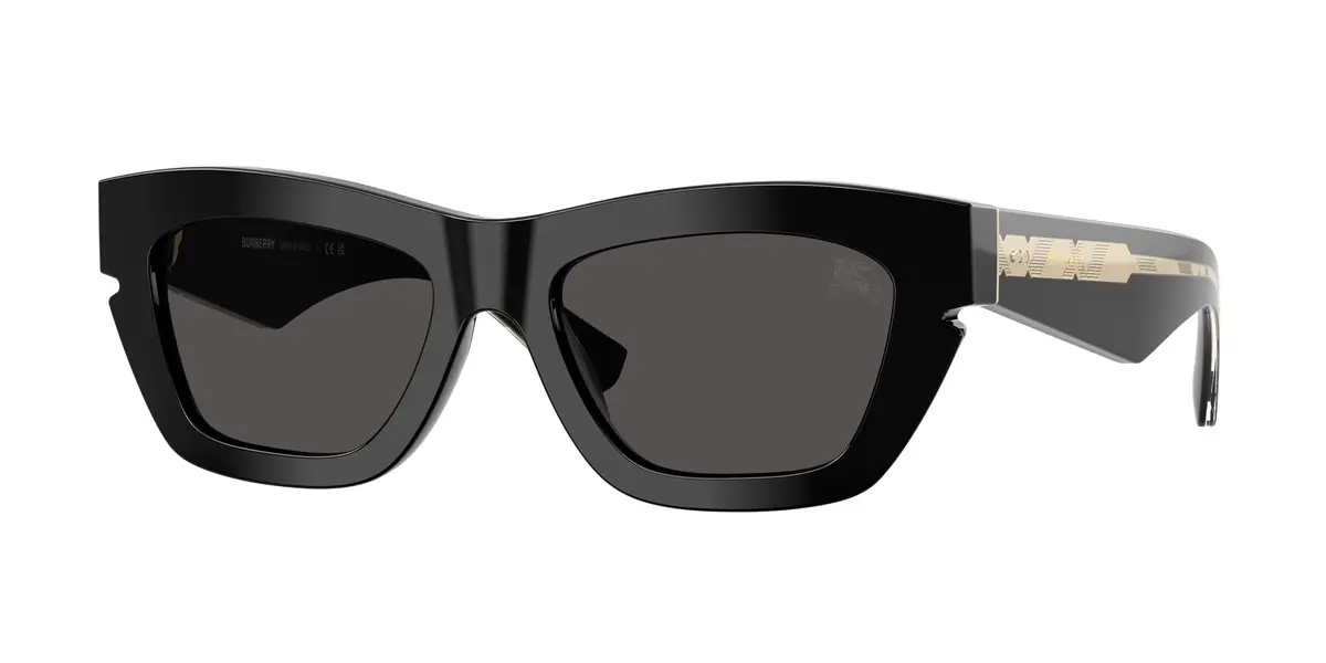 Burberry 4454F Sunglasses 1
