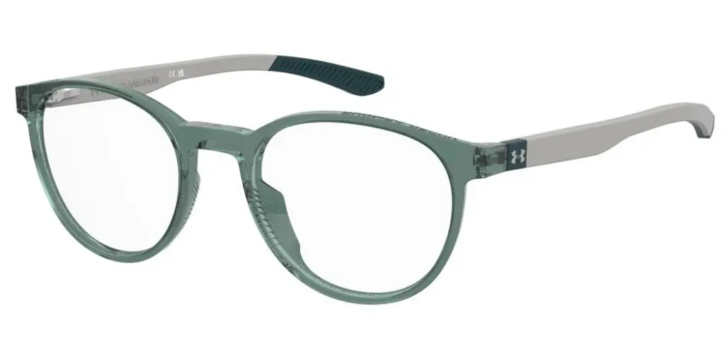 Under Armour Ua5114 Eyeglasses 1