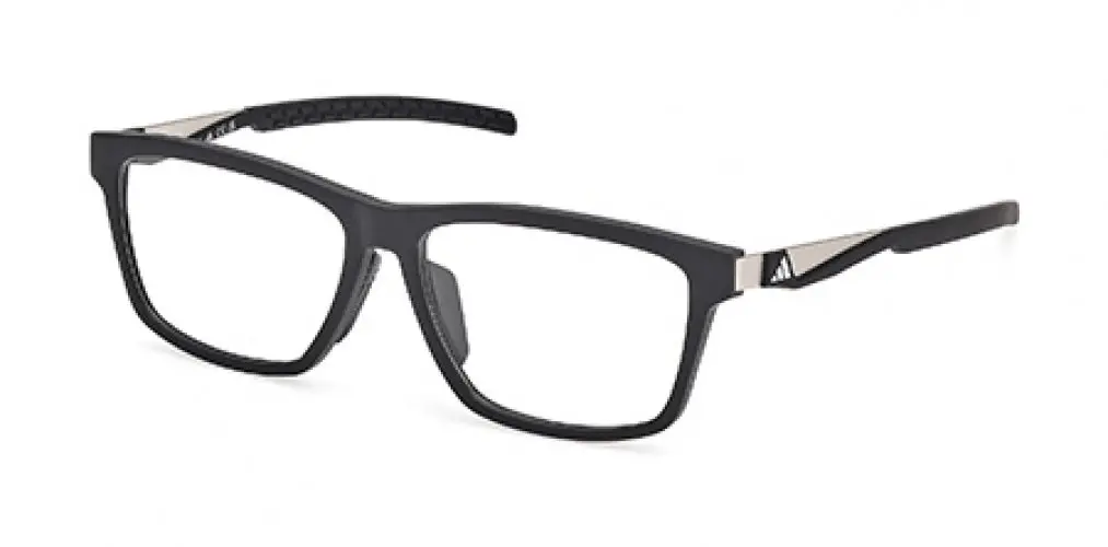 Adidas Sport 5104 Eyeglasses 1