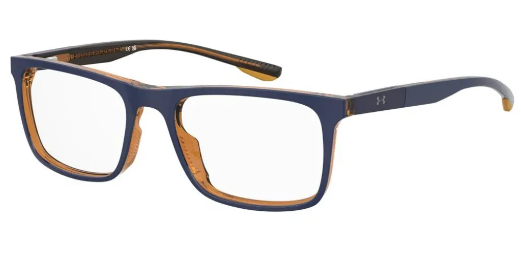 Under Armour Ua5086 Eyeglasses 1