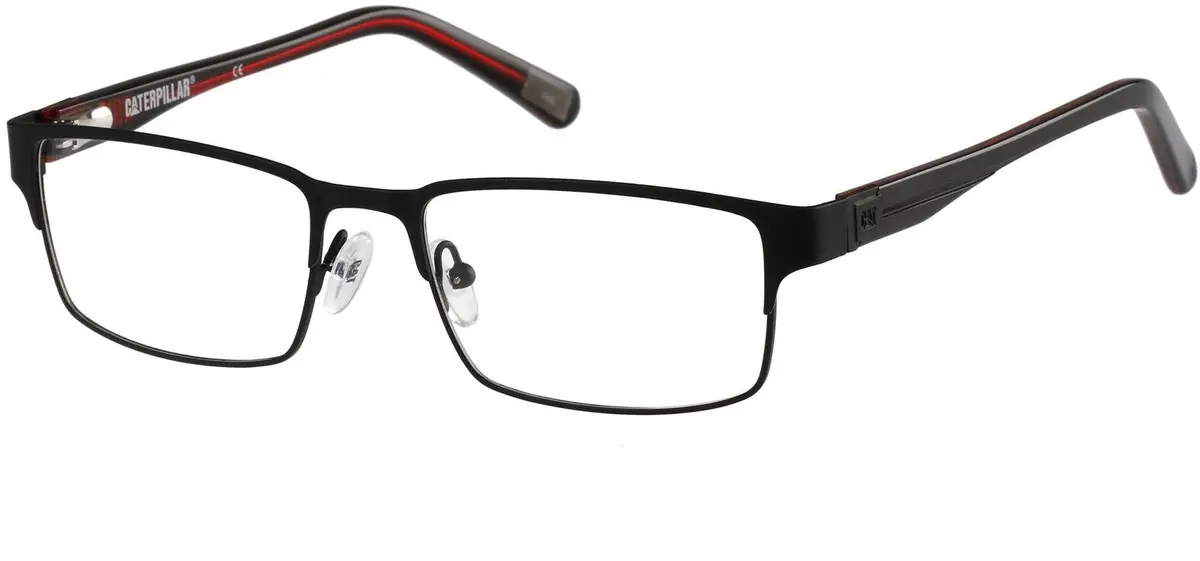 Caterpillar Ctojig Eyeglasses 1