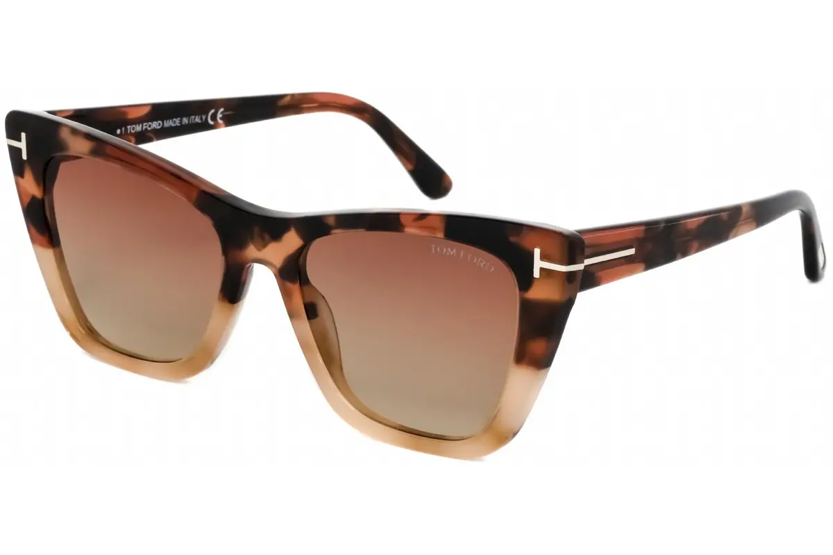 Tom Ford Ft0846 Sunglasses 1