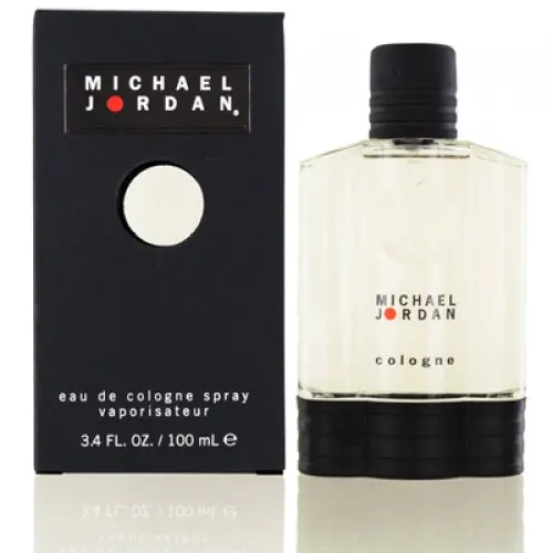 Michael Jordan Cologne Spray 1