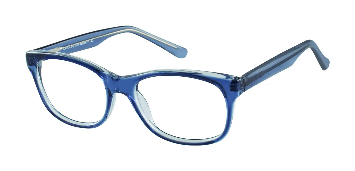New Globe L4068 Eyeglasses 3