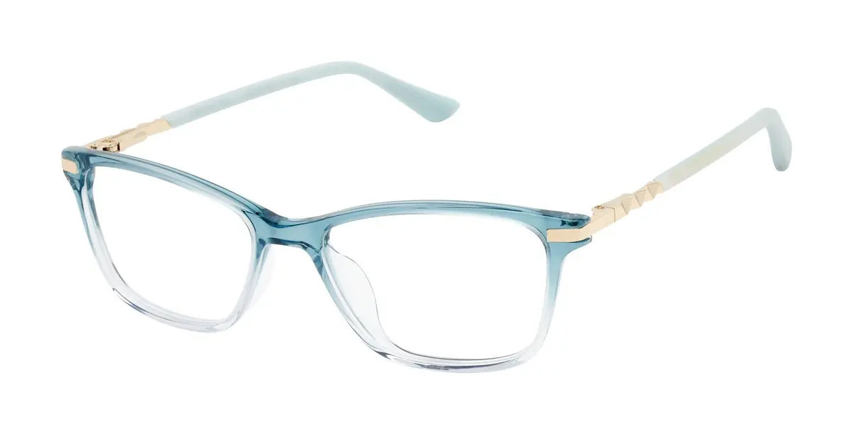 Gx By Gwen Stefani Gx856 Eyeglasses 1