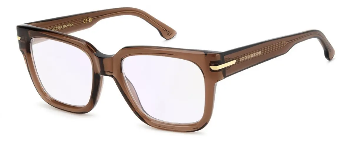 Victoria Beckham Vb7011 Eyeglasses 1
