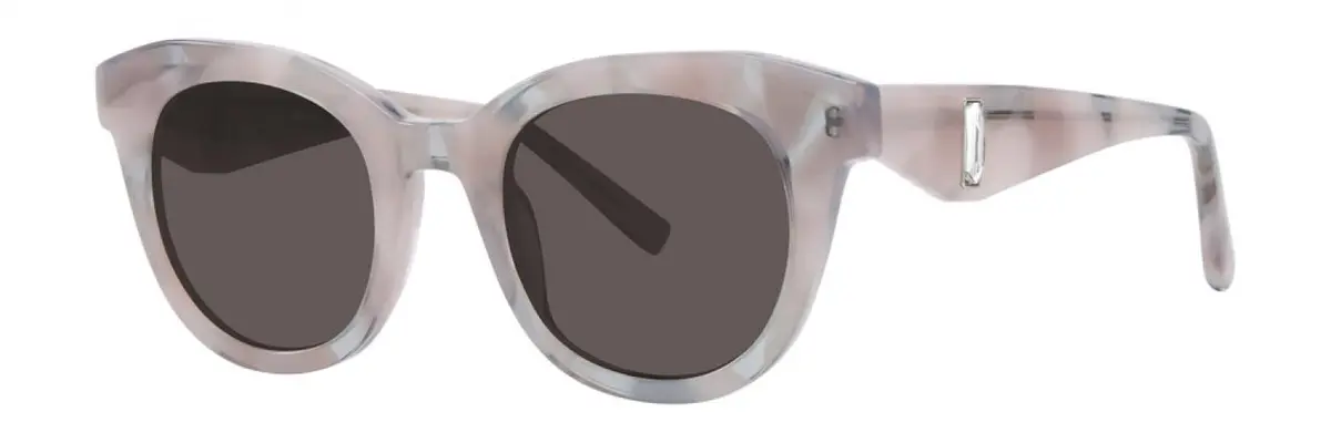 Vera Wang Cynthia Sunglasses 1