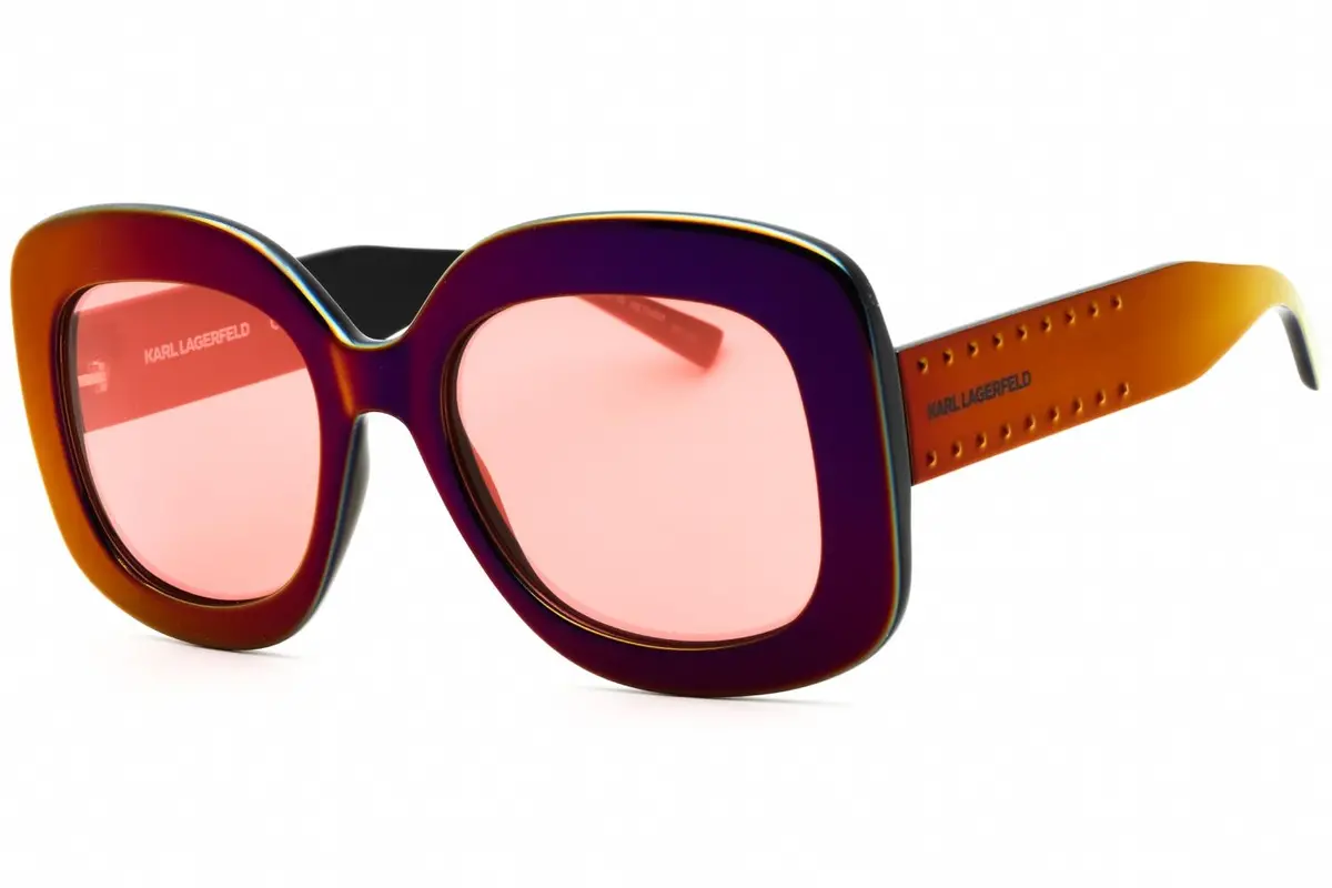Karl Lagerfeld Kl6165sn Sunglasses 1