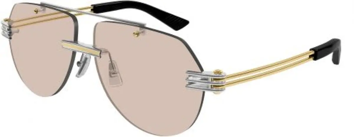 Bottega Veneta Bv1342s Sunglasses 1
