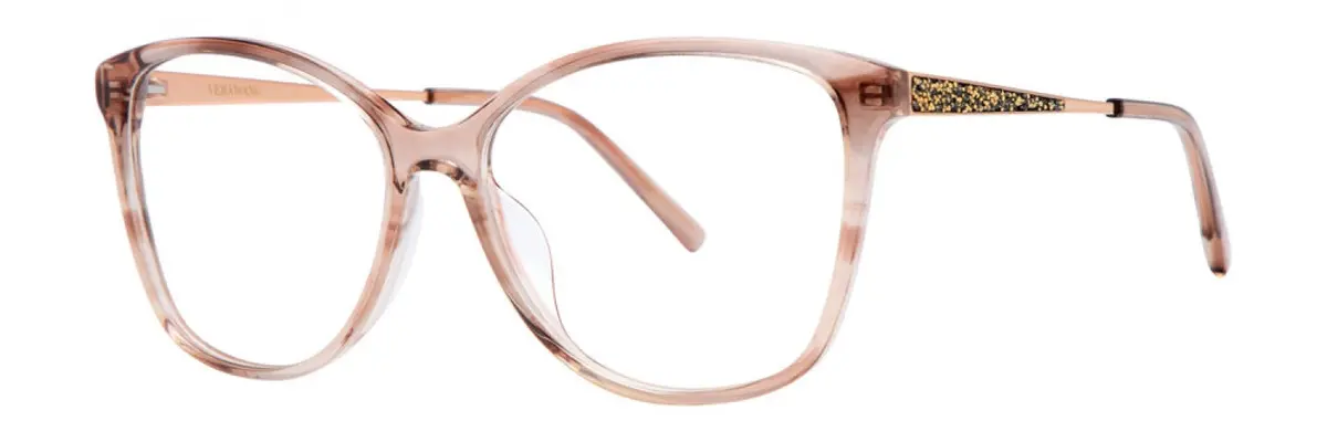 Vera Wang Va79 Eyeglasses 1