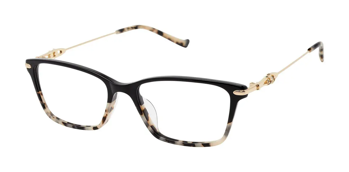 Tura R812 Eyeglasses 1