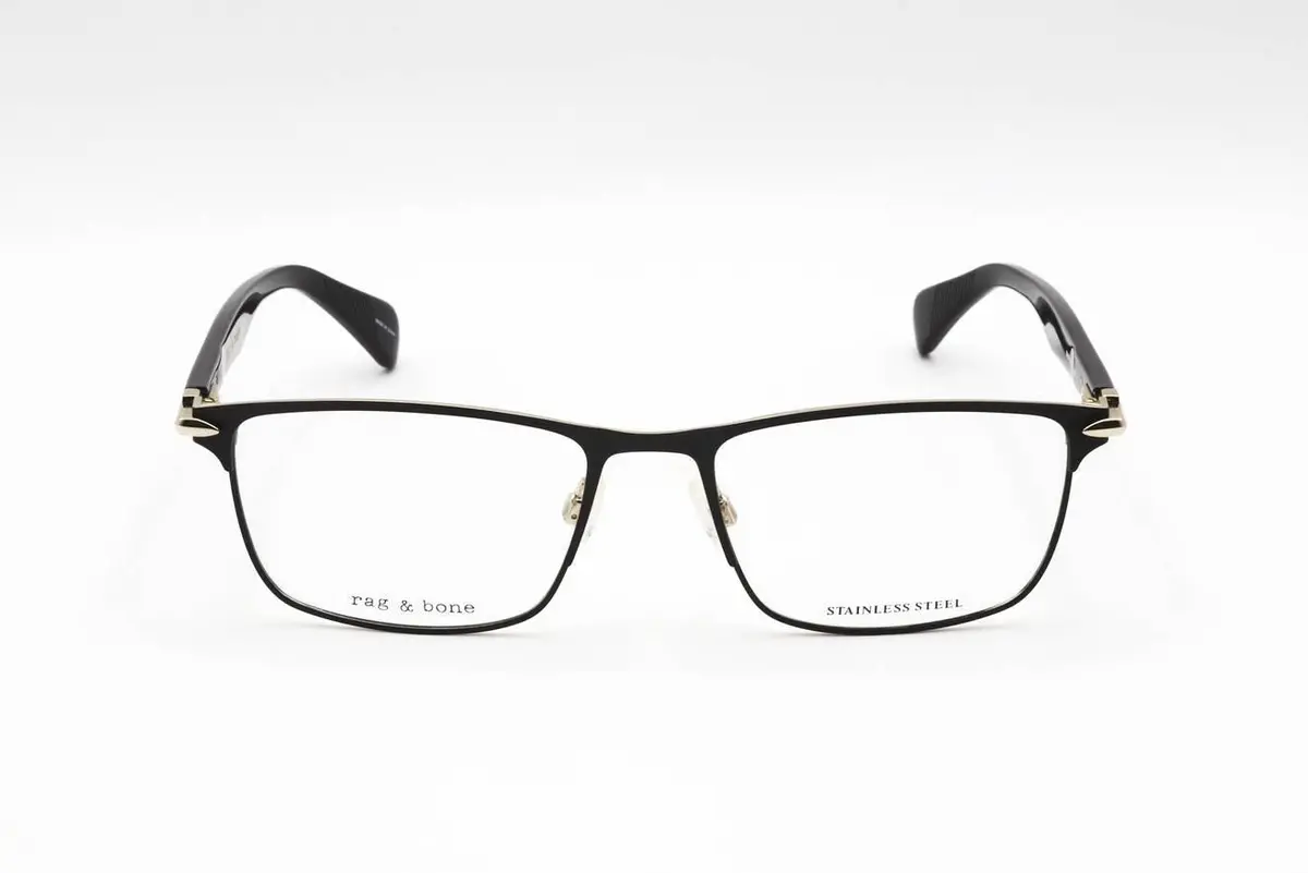 Rag & Bone Rnb7046 Eyeglasses 1