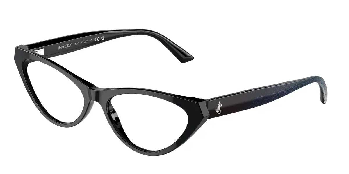 Jimmy Choo 3005 Eyeglasses 1