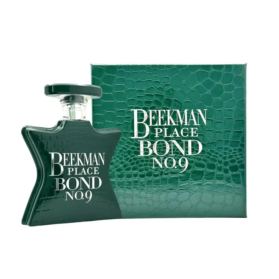 Bond No.9 Beekman Place Edp Spray 1