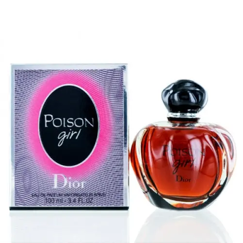 Ch. Dior Poison Girl Edp Spray 1