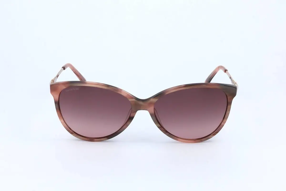 Swarovski Sk0190 Sunglasses 1