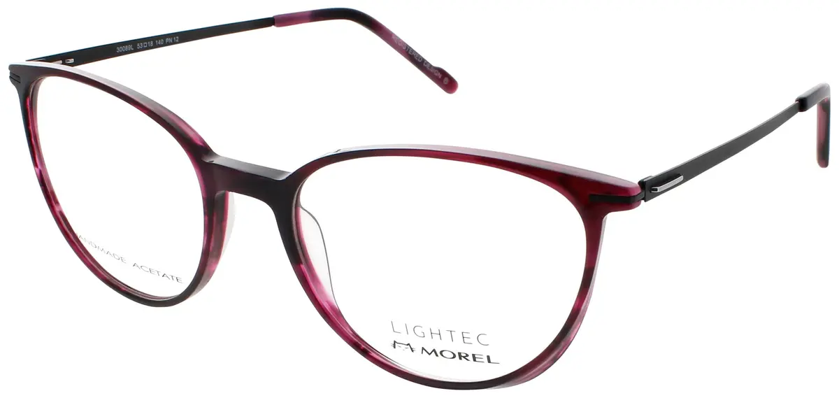 Lightec-Morel Omicron16 Eyeglasses 1