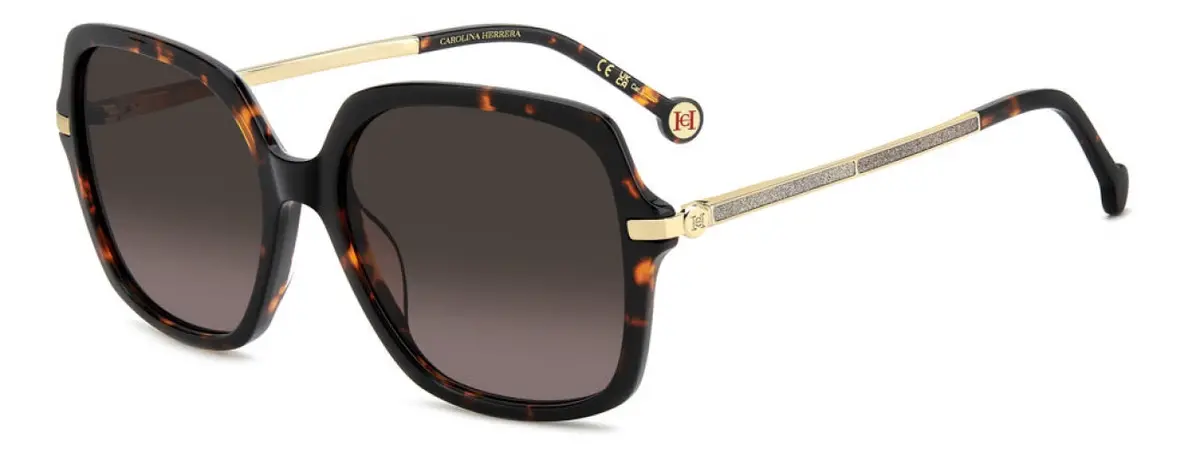 Carolina Herrera Her0285 Sunglasses 1