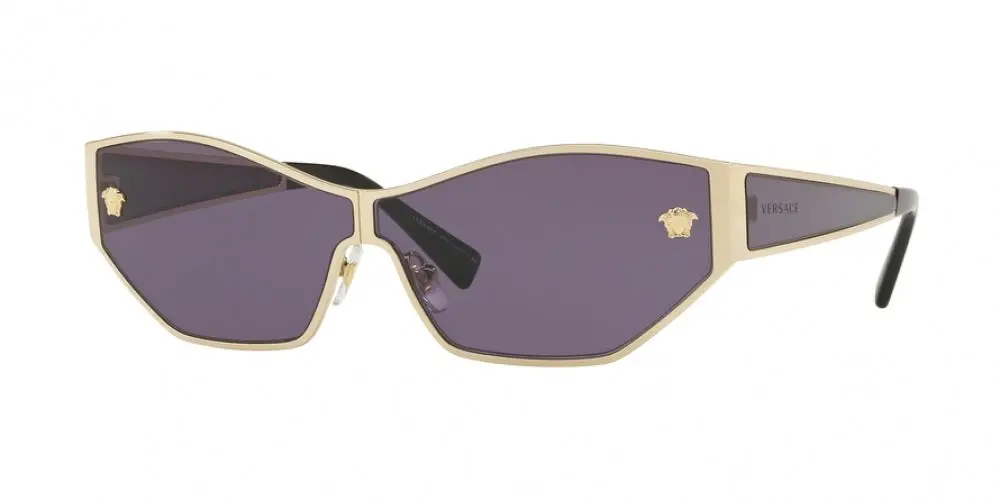 Versace 2205 Sunglasses 1