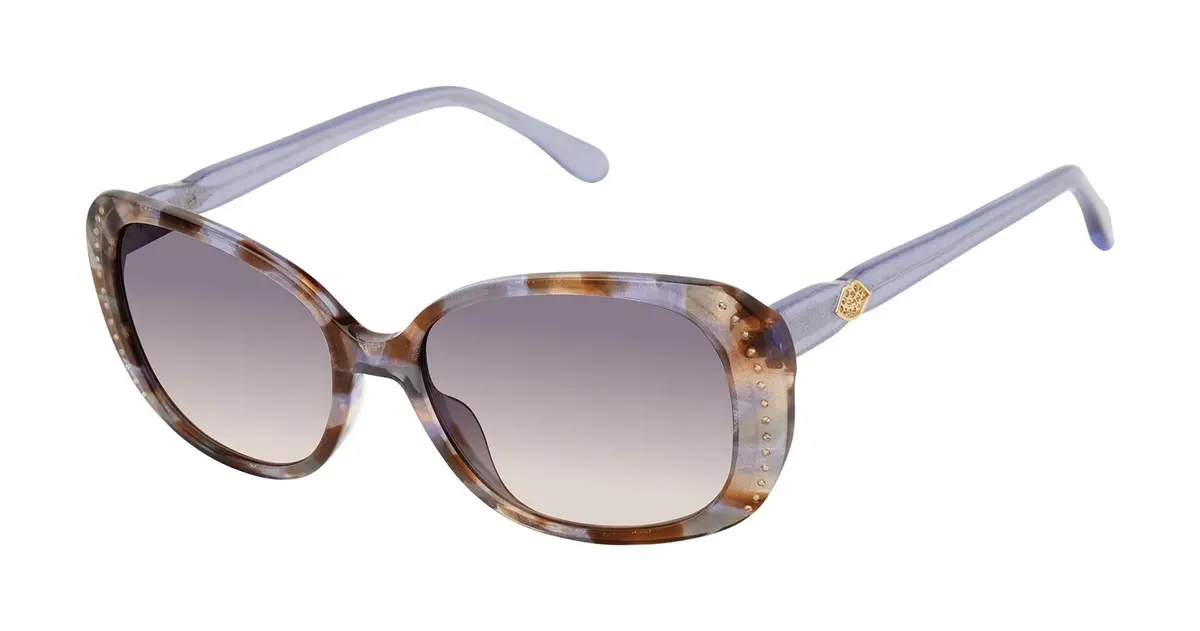 Lulu Guinness L198 Sunglasses 1