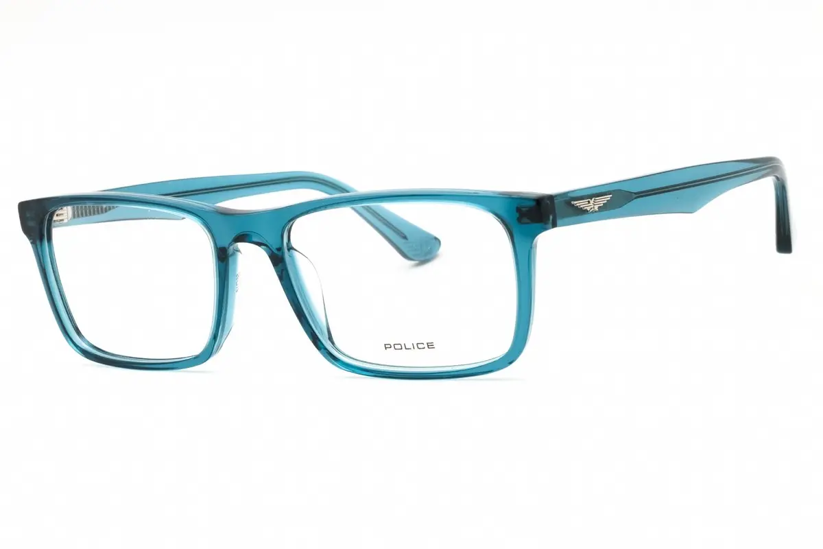 Police Vpln16m Eyeglasses 1