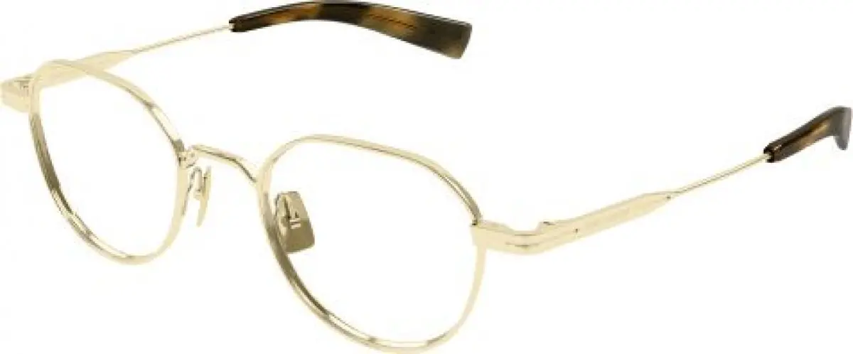 Saint Laurent Sl 730 Eyeglasses 1