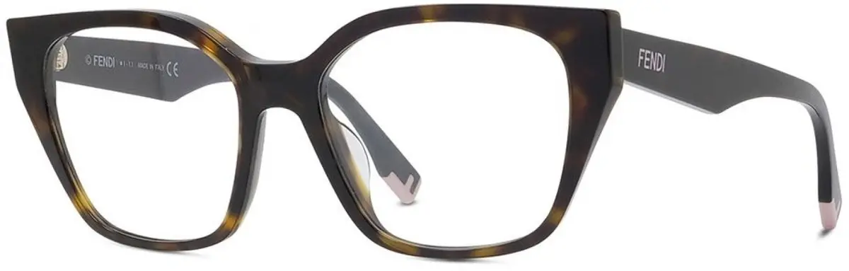 Fendi Fe50001i Eyeglasses 1