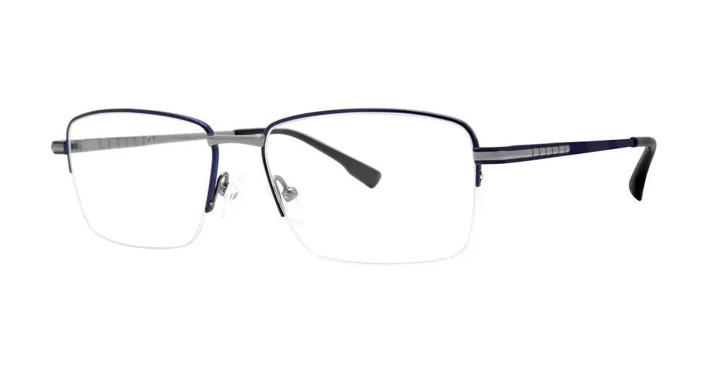 Modzt Captain Eyeglasses 1