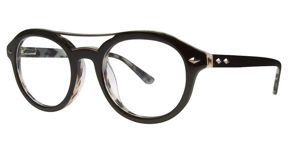 Randy Jackson Rjx131 Eyeglasses 1