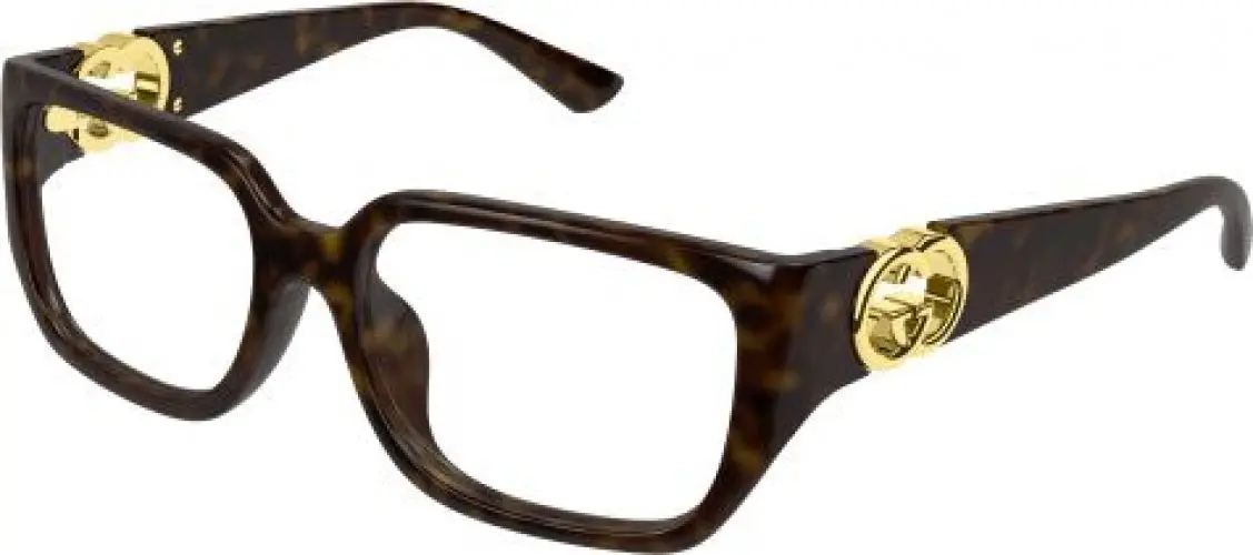 Gucci Gg1694oa Eyeglasses 1