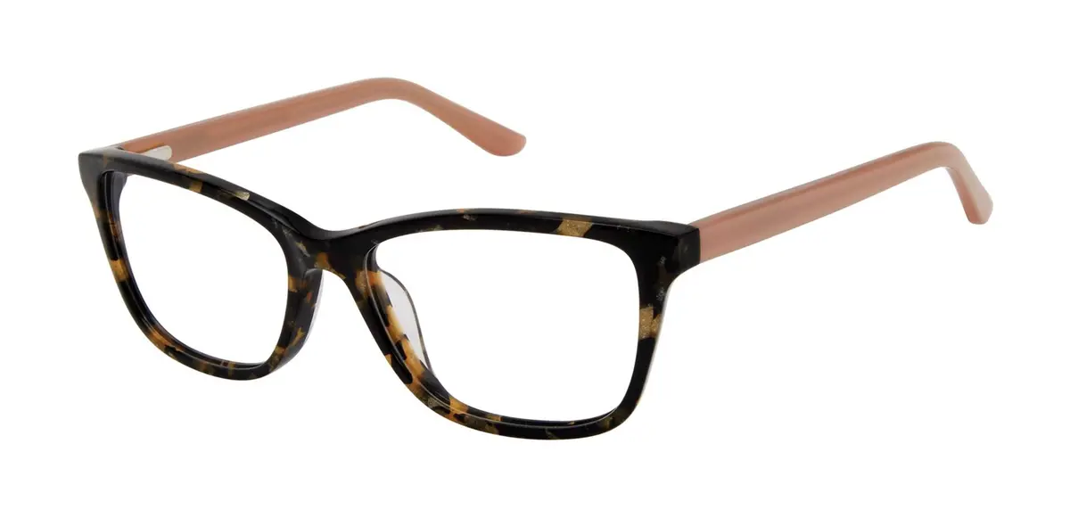 Gx By Gwen Stefani Gx062 Eyeglasses 1