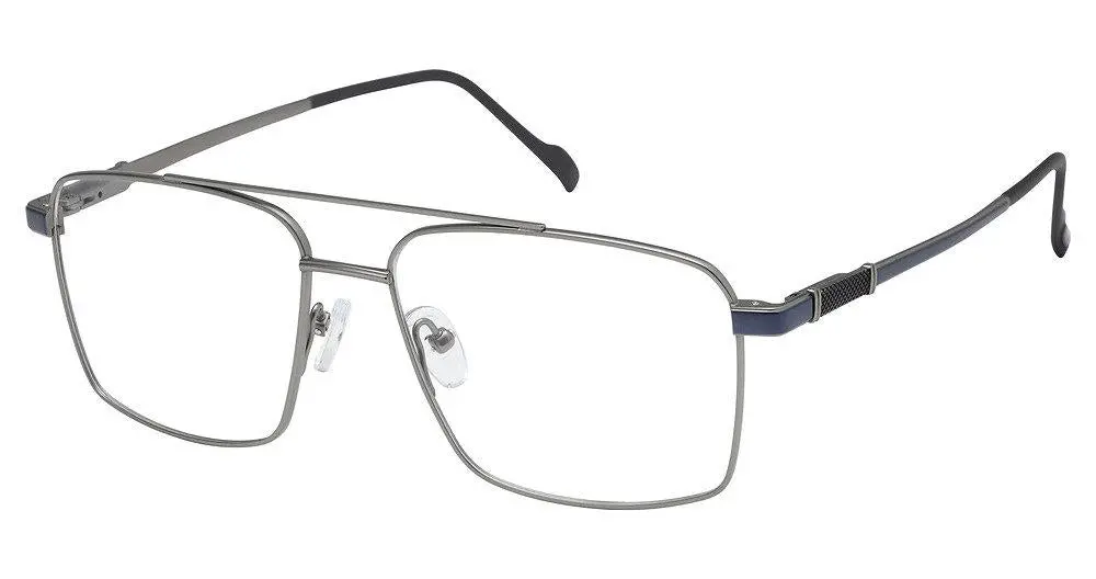 Stepper Ste-60291-Si Eyeglasses 1