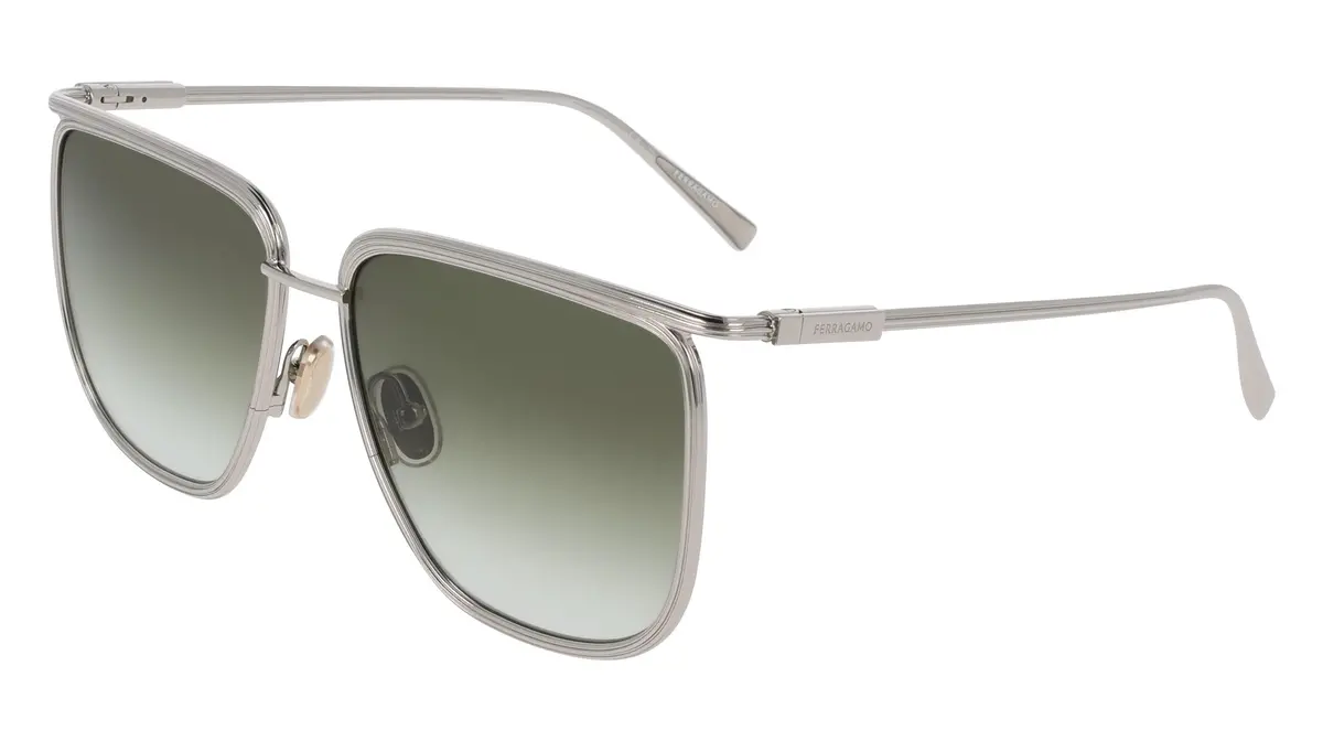 Salvatore Ferragamo Sf324s Sunglasses 1