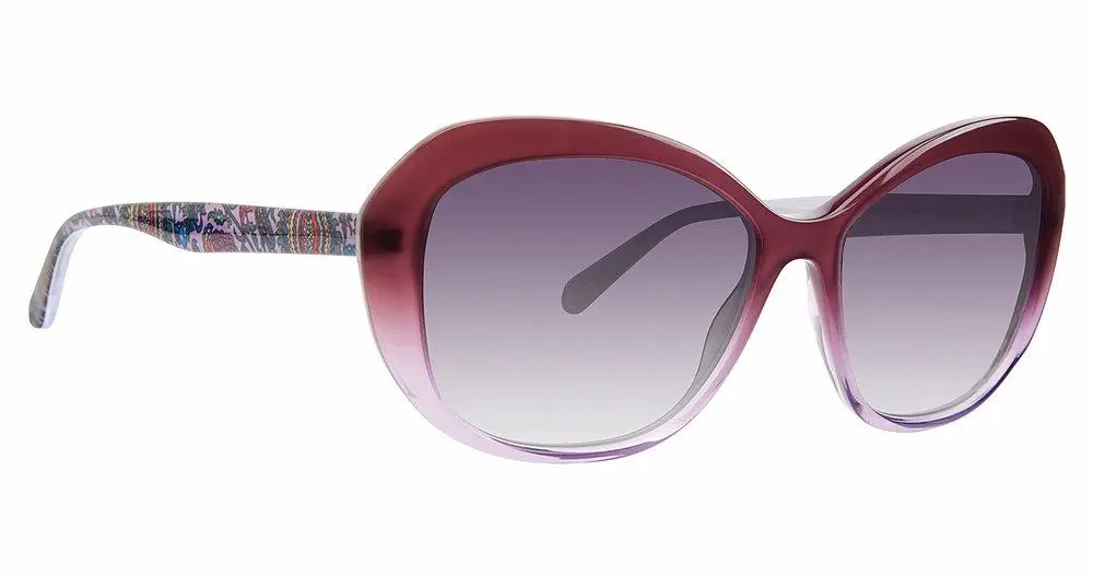 Vera Bradley Vbsaline Sunglasses 1
