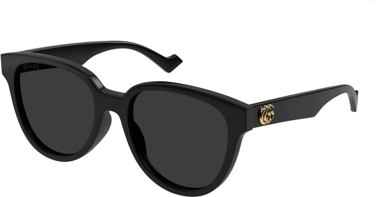 Gucci Logo Gg0960sa Sunglasses 1
