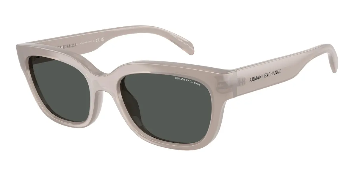 Armani Exchange 4155Su Sunglasses 1
