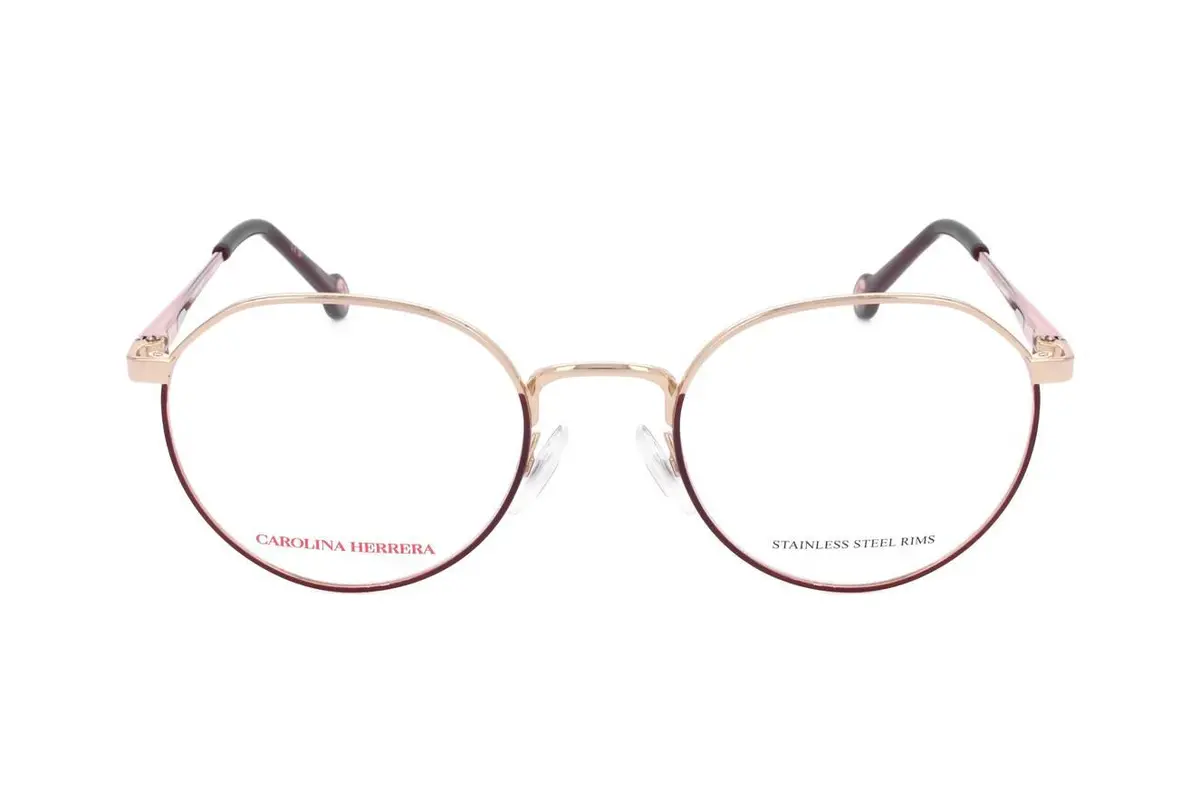 Carolina Herrera Her0169 Eyeglasses 1
