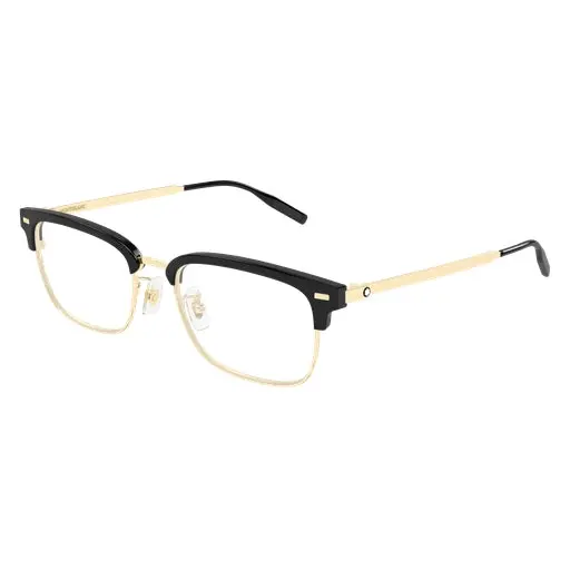 Montblanc Mb0493oj Eyeglasses 1