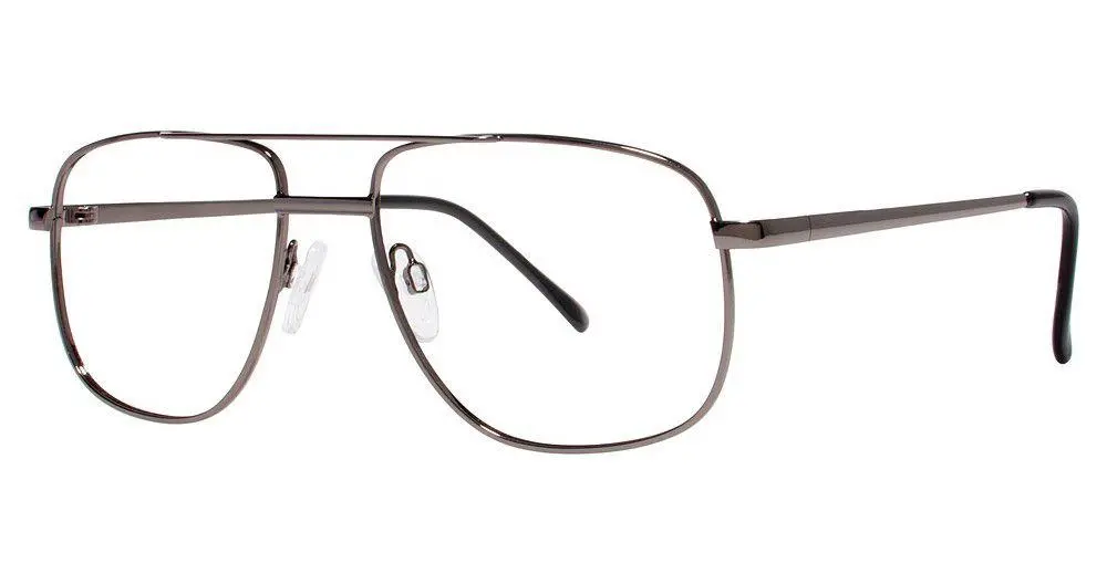 Modern Commando Eyeglasses 1
