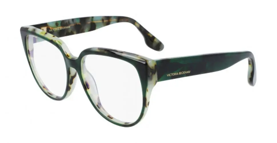 Victoria Beckham Vb2617 Eyeglasses 1