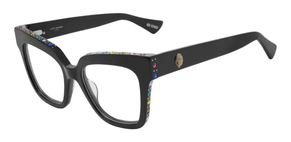 Kurt Geiger Kgl5020 Eyeglasses 1